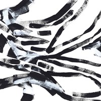 Onyx Code II Fine Art Print