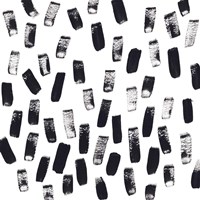 Onyx Code VIII Fine Art Print