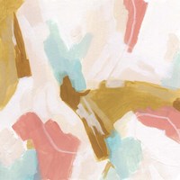 Flight Path II Framed Print