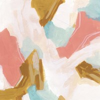 Flight Path III Framed Print