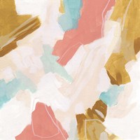 Flight Path IV Framed Print