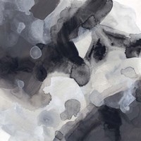 Cloud Structure II Framed Print