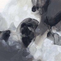 Cloud Structure IV Framed Print