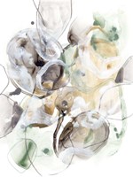 Nucleus II Framed Print