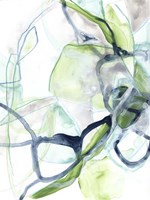 Hive Cycle II Framed Print