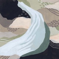 River Bow I Fine Art Print