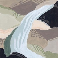 River Bow II Fine Art Print