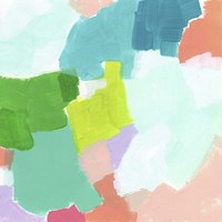 Bright Window I Fine Art Print