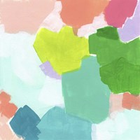 Bright Window II Fine Art Print