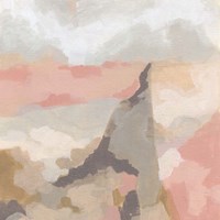 Rose Valley I Fine Art Print