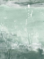 Coastal Patina I Fine Art Print