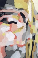 Fortune Current I Fine Art Print