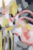 Fortune Current II Fine Art Print