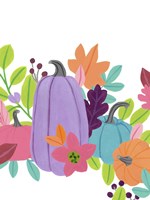 Bright Harvest II Fine Art Print