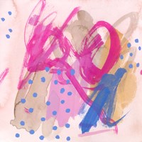 Sweet Nothings II Fine Art Print