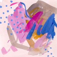 Sweet Nothings III Fine Art Print