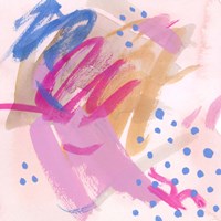 Sweet Nothings IV Fine Art Print