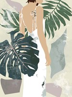 Summer Shades I Fine Art Print