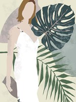 Summer Shades III Fine Art Print