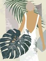 Summer Shades IV Fine Art Print