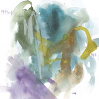 Turquoise Bay II Fine Art Print