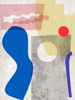 Light and Cloud II Fine Art Print