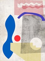 Light and Cloud IV Fine Art Print