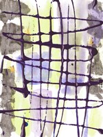 Fog City II Fine Art Print