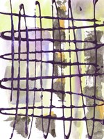 Fog City III Fine Art Print