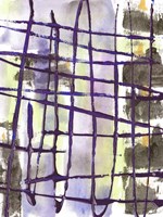 Fog City IV Fine Art Print