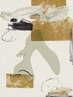 Over the Line I Fine Art Print