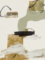 Over the Line II Fine Art Print