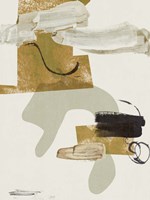 Over the Line III Fine Art Print