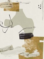 Over the Line IV Fine Art Print