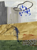 Rainy Season II Fine Art Print