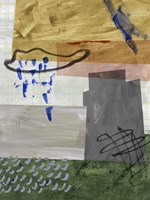 Rainy Season III Fine Art Print