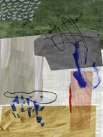 Rainy Season IV Fine Art Print