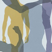 Golden Dream II Fine Art Print