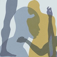 Golden Dream IV Fine Art Print