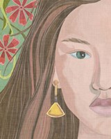 Morning Portrait II Fine Art Print