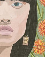 Morning Portrait IV Fine Art Print