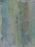 37 Turns I Fine Art Print