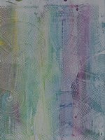 37 Turns II Fine Art Print