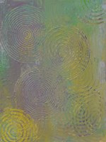 Third Turn I Fine Art Print