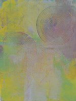 Third Turn II Fine Art Print