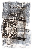 Speckled Remnants I Fine Art Print