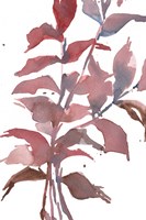 Fall Impression I Fine Art Print