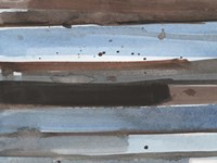 Barn Wood I Fine Art Print