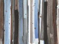 Barn Wood II Fine Art Print