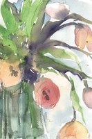 The Decorative Object I Fine Art Print